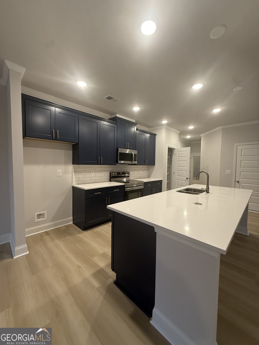 882 Porter Ridge Lane Decatur - 4