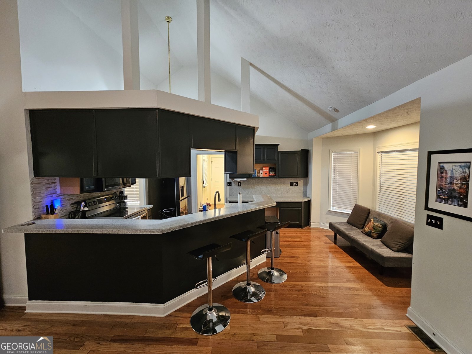 125 Shelby Oaks Trail Covington - 10