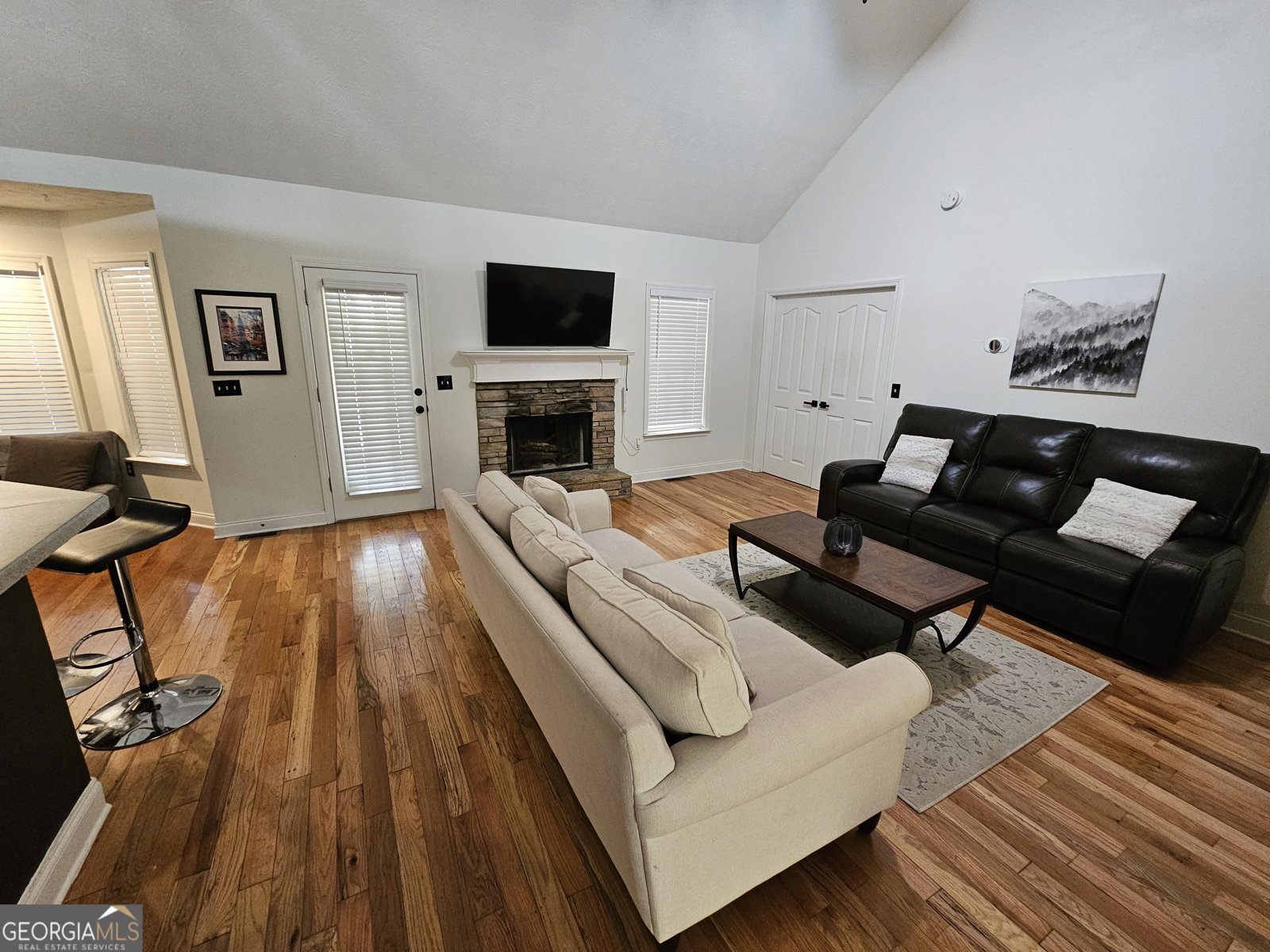 125 Shelby Oaks Trail Covington - 11