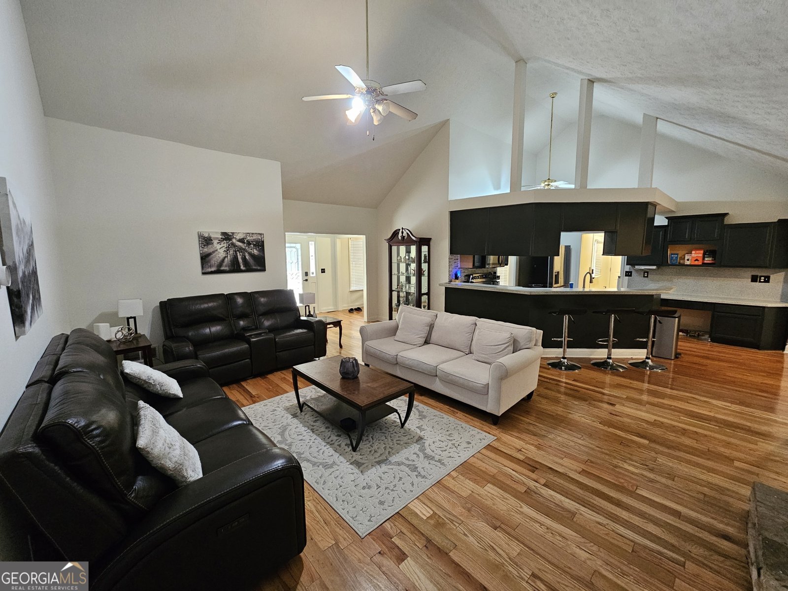 125 Shelby Oaks Trail Covington - 12