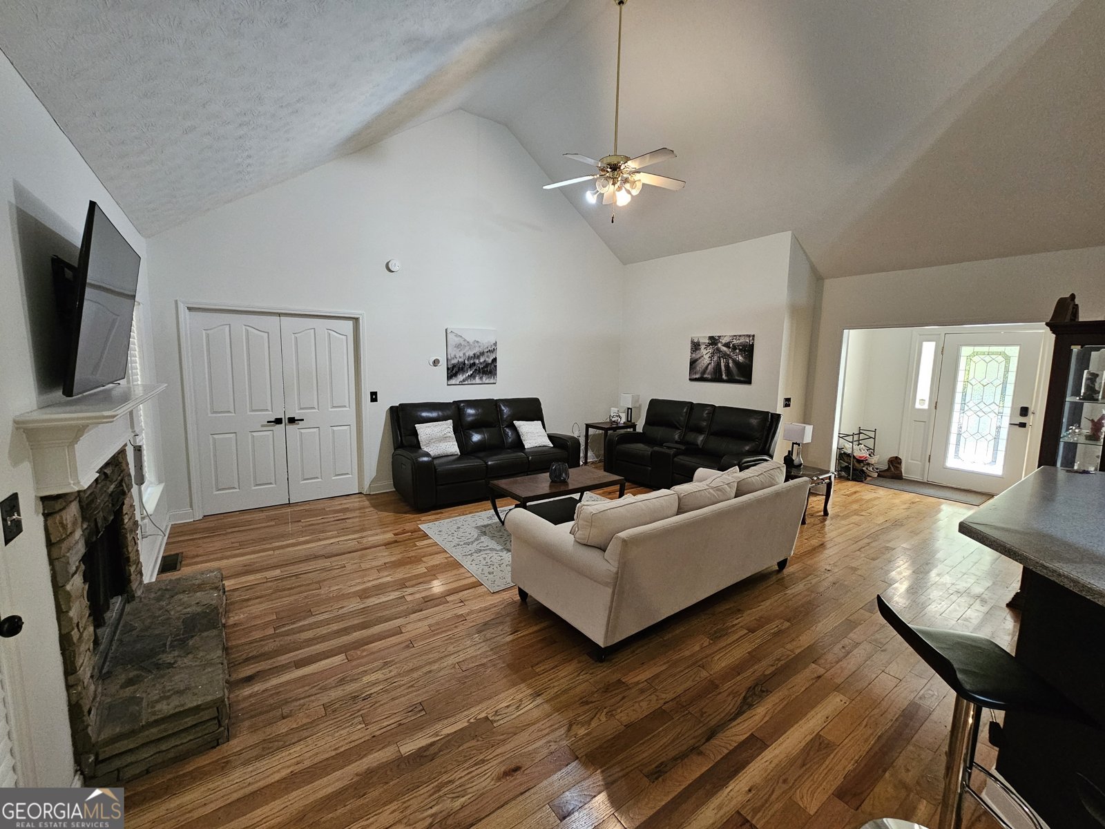 125 Shelby Oaks Trail Covington - 13