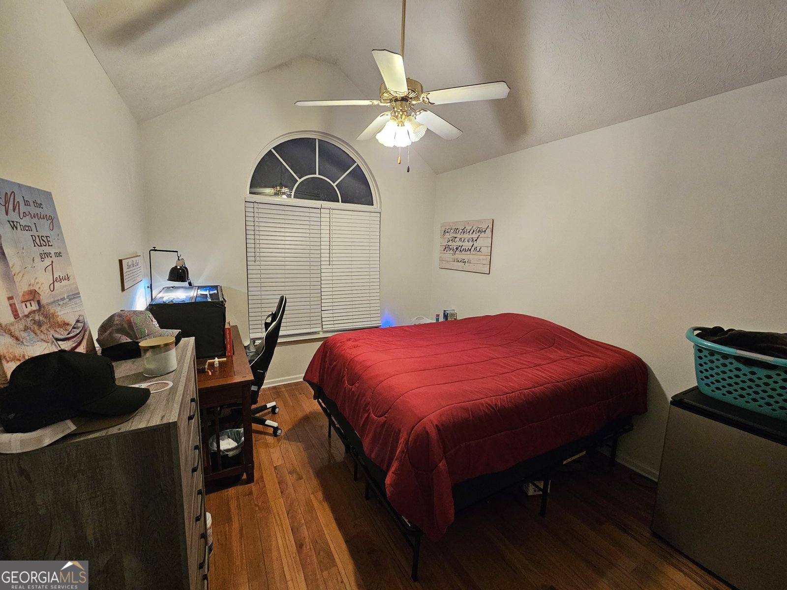 125 Shelby Oaks Trail Covington - 17