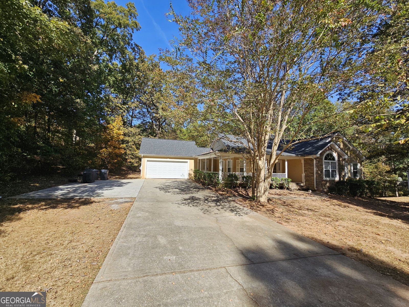 125 Shelby Oaks Trail Covington - 2