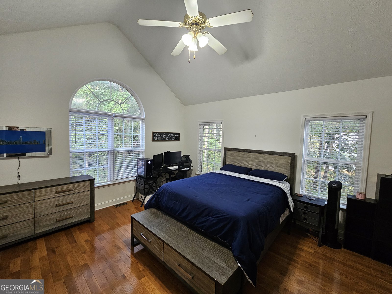 125 Shelby Oaks Trail Covington - 21