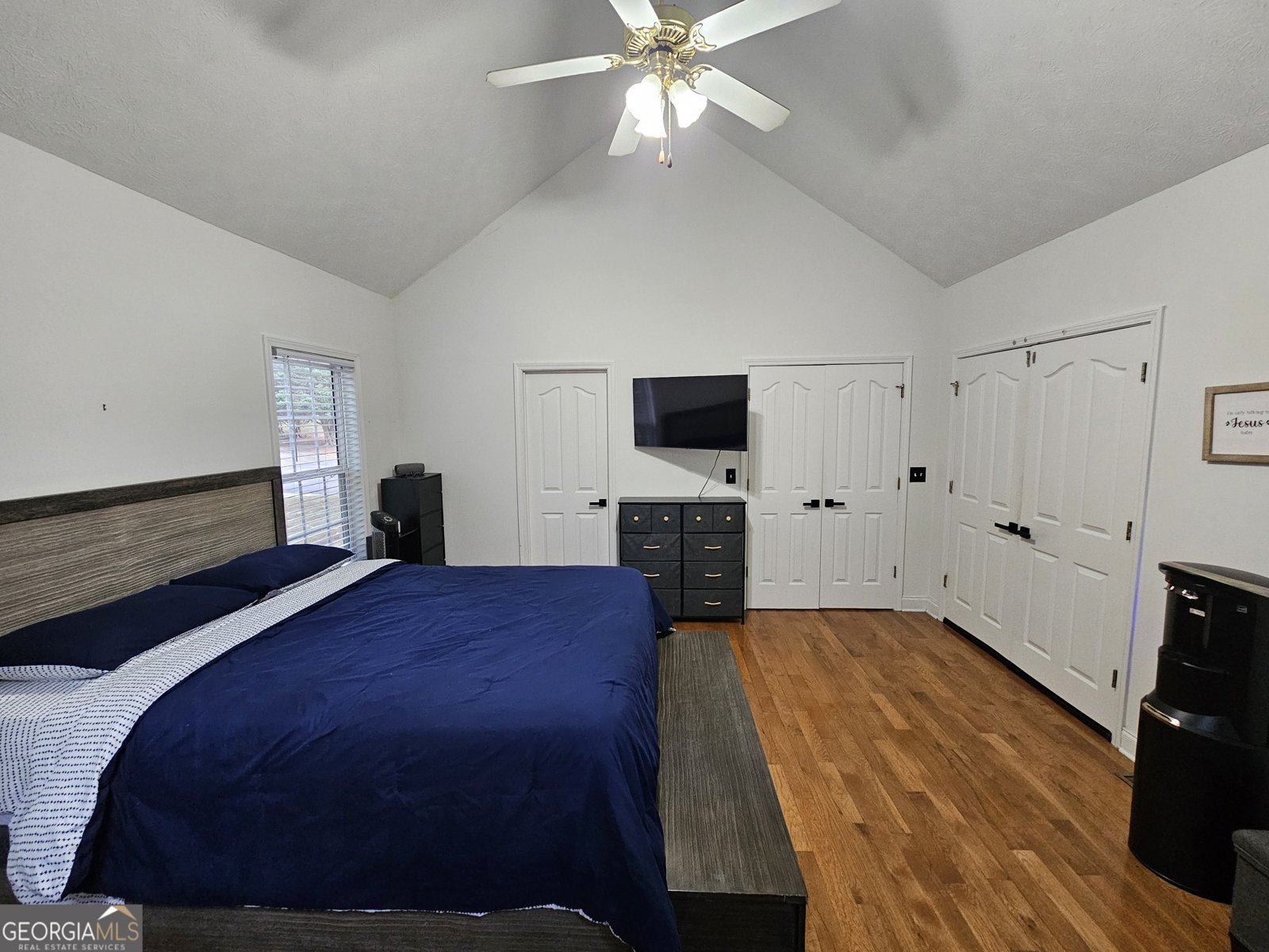 125 Shelby Oaks Trail Covington - 22