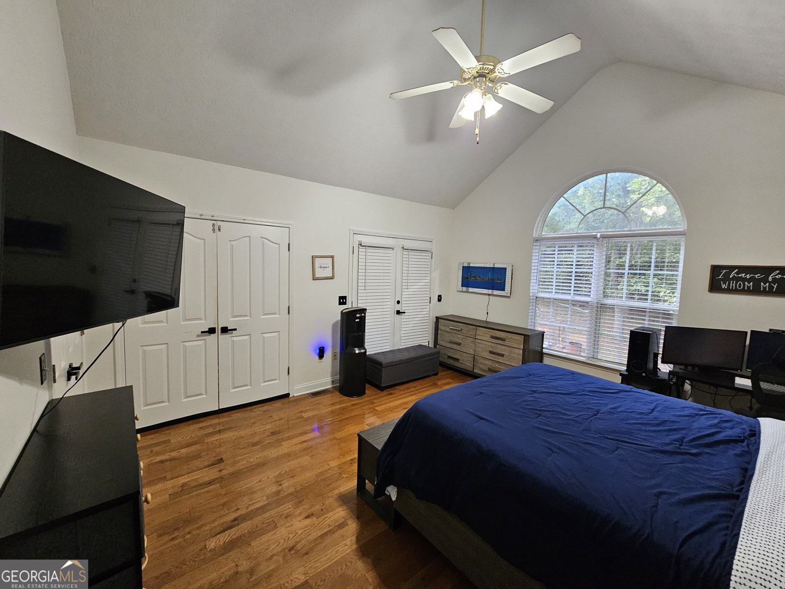 125 Shelby Oaks Trail Covington - 23