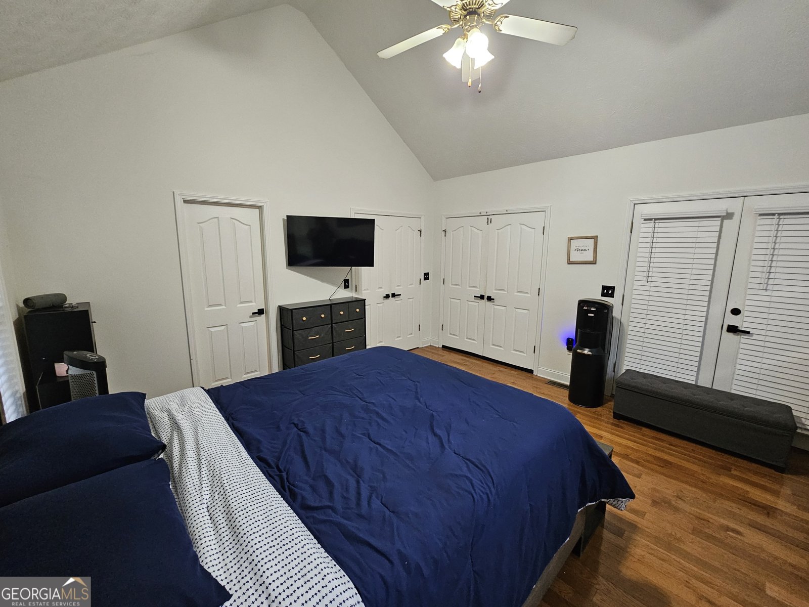 125 Shelby Oaks Trail Covington - 24