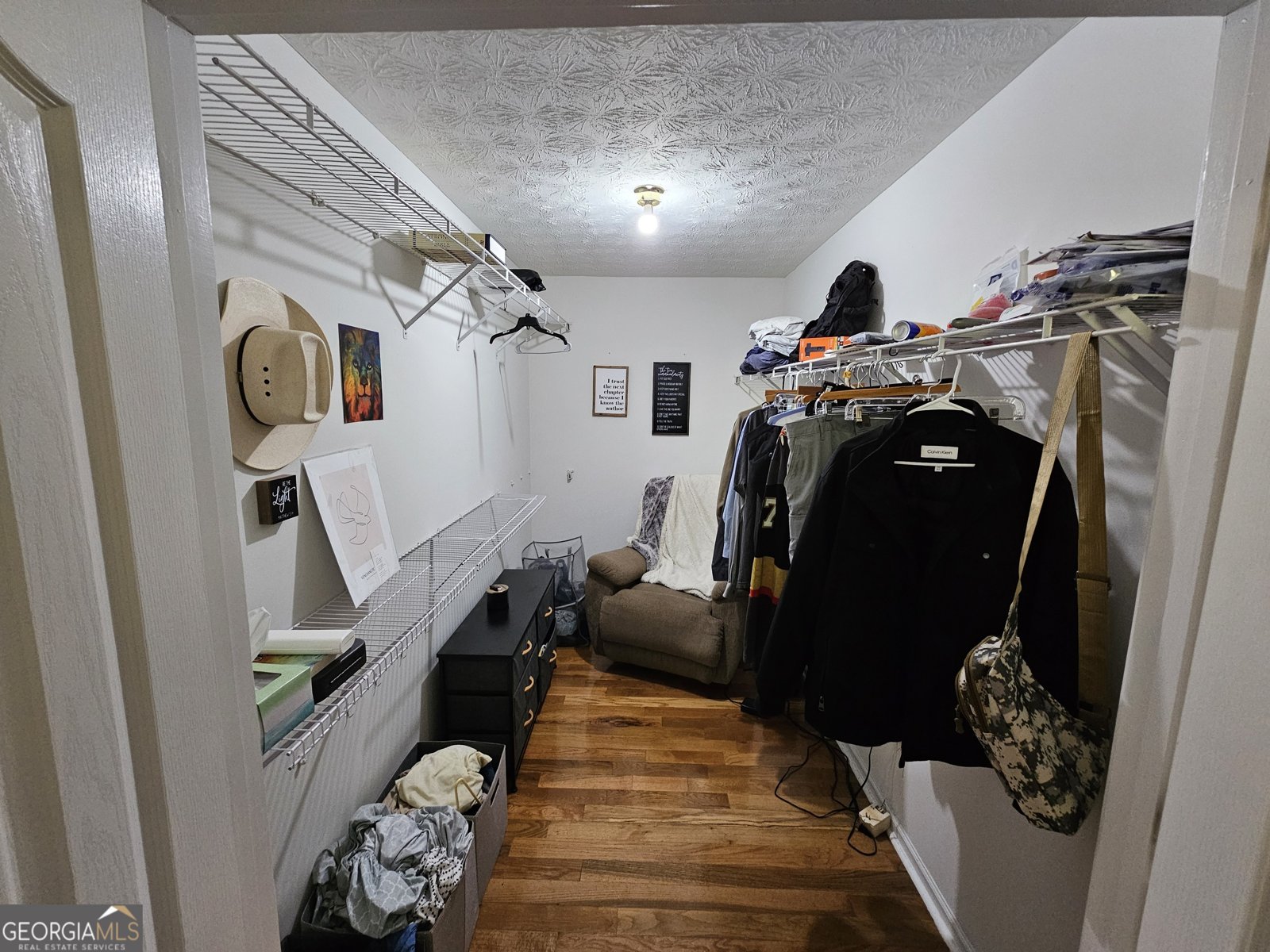 125 Shelby Oaks Trail Covington - 25