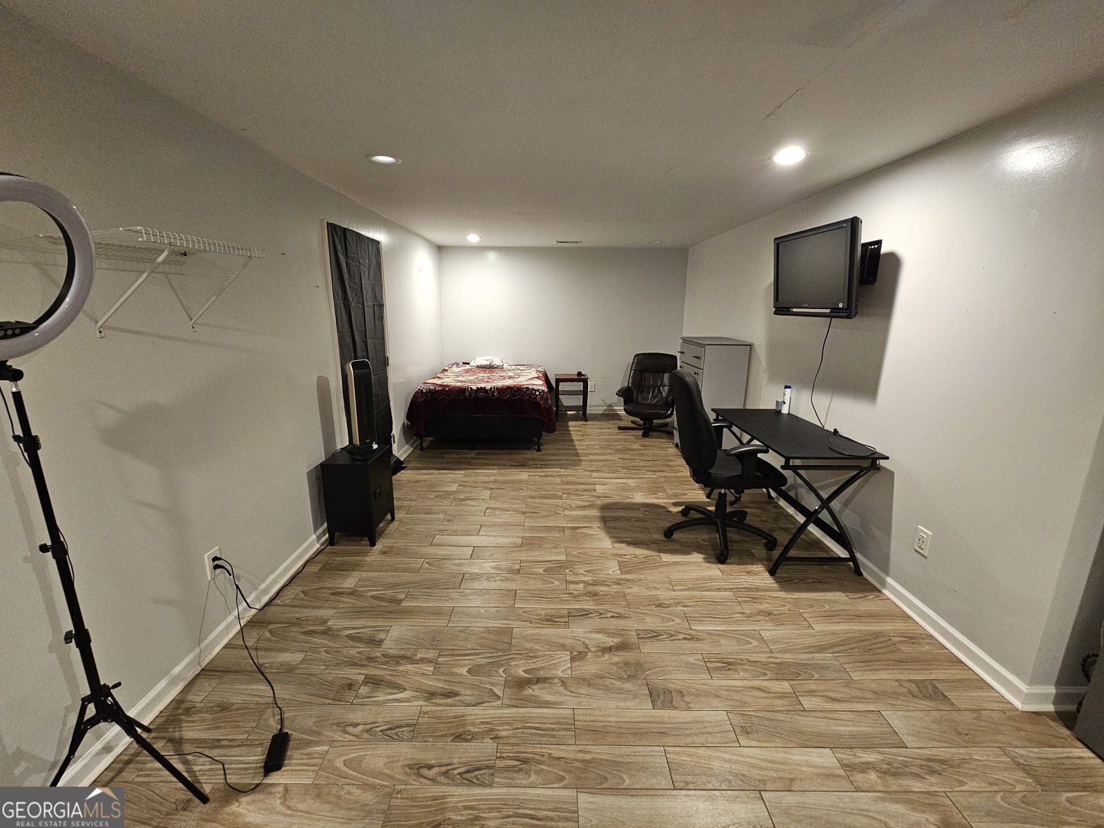 125 Shelby Oaks Trail Covington - 29