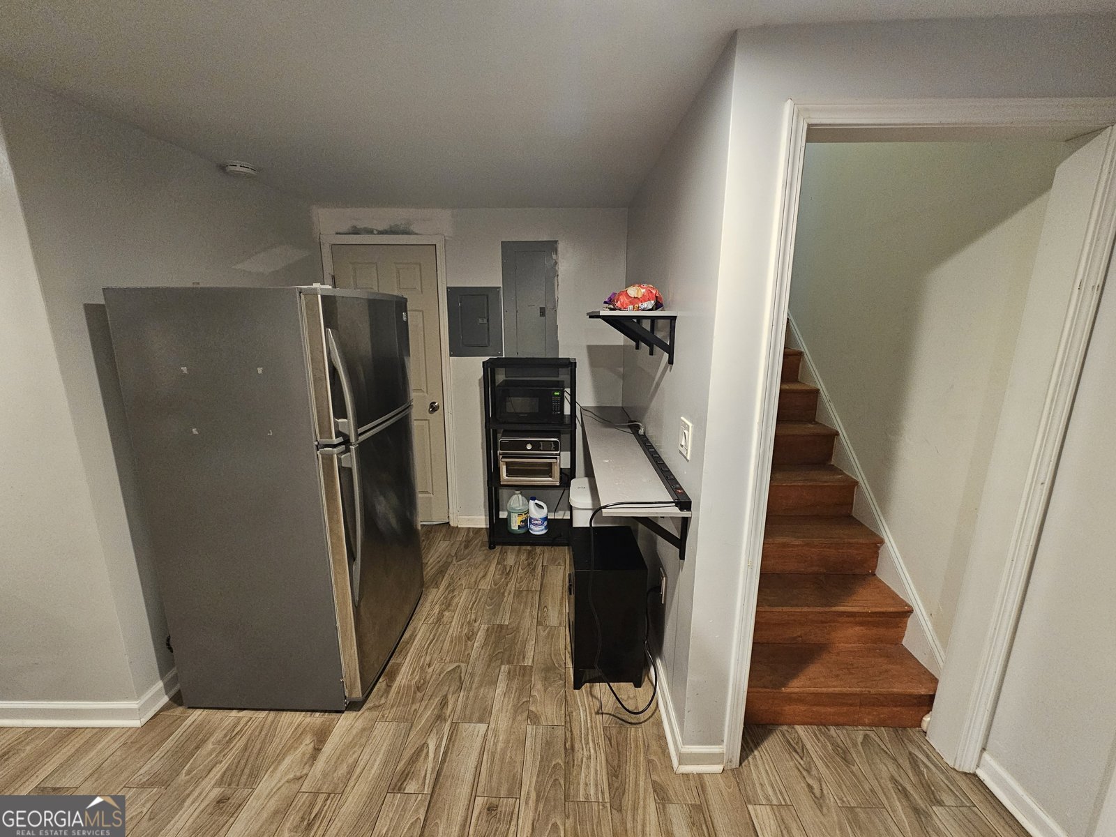 125 Shelby Oaks Trail Covington - 31