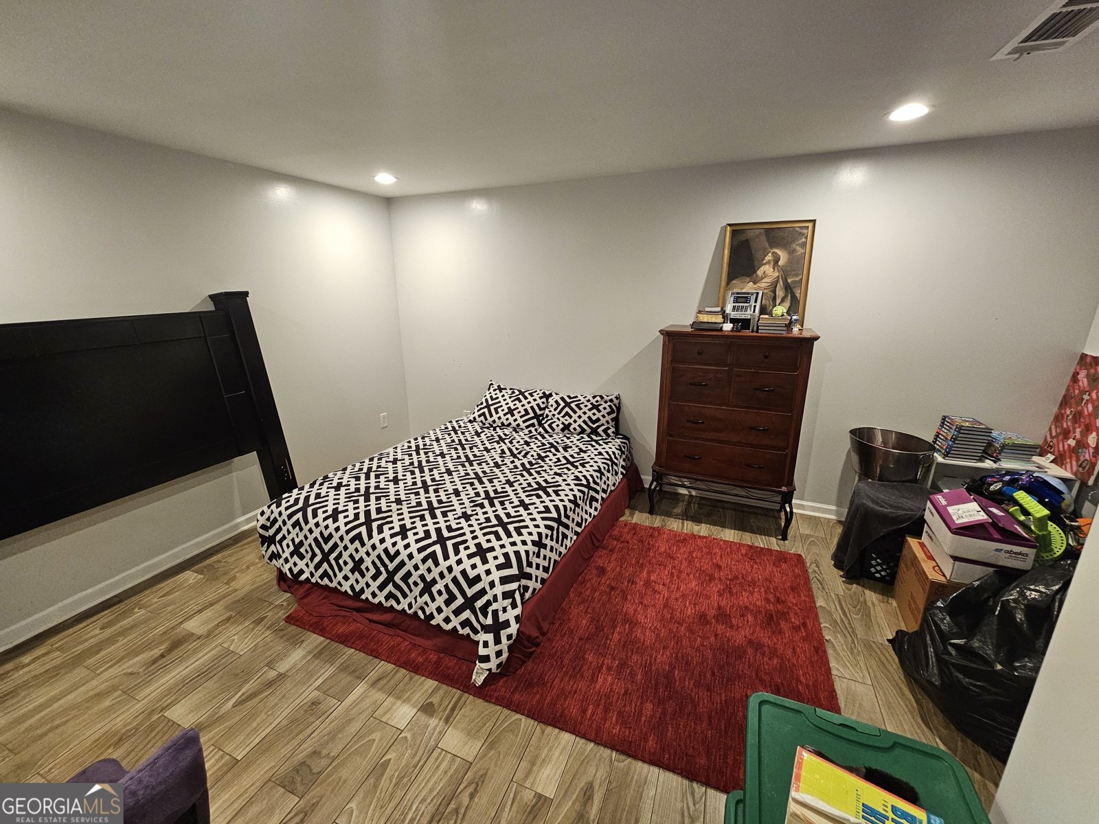 125 Shelby Oaks Trail Covington - 35