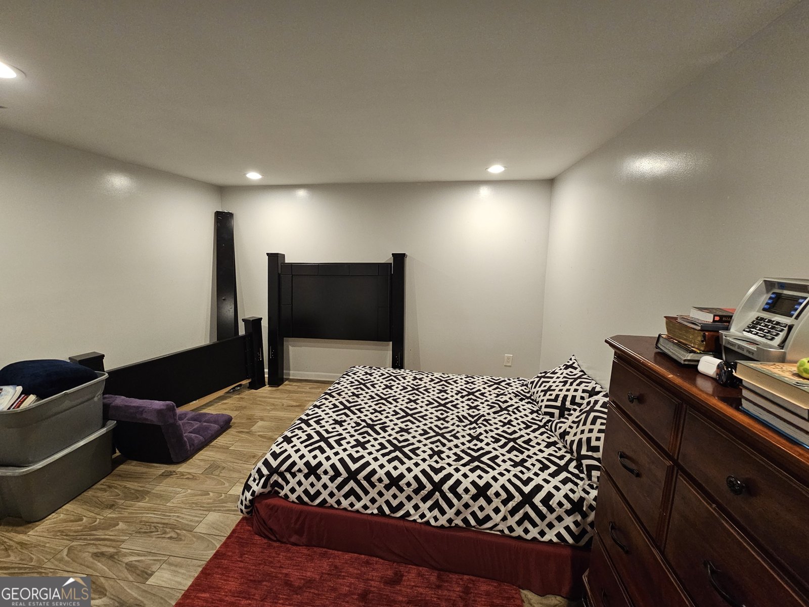 125 Shelby Oaks Trail Covington - 36