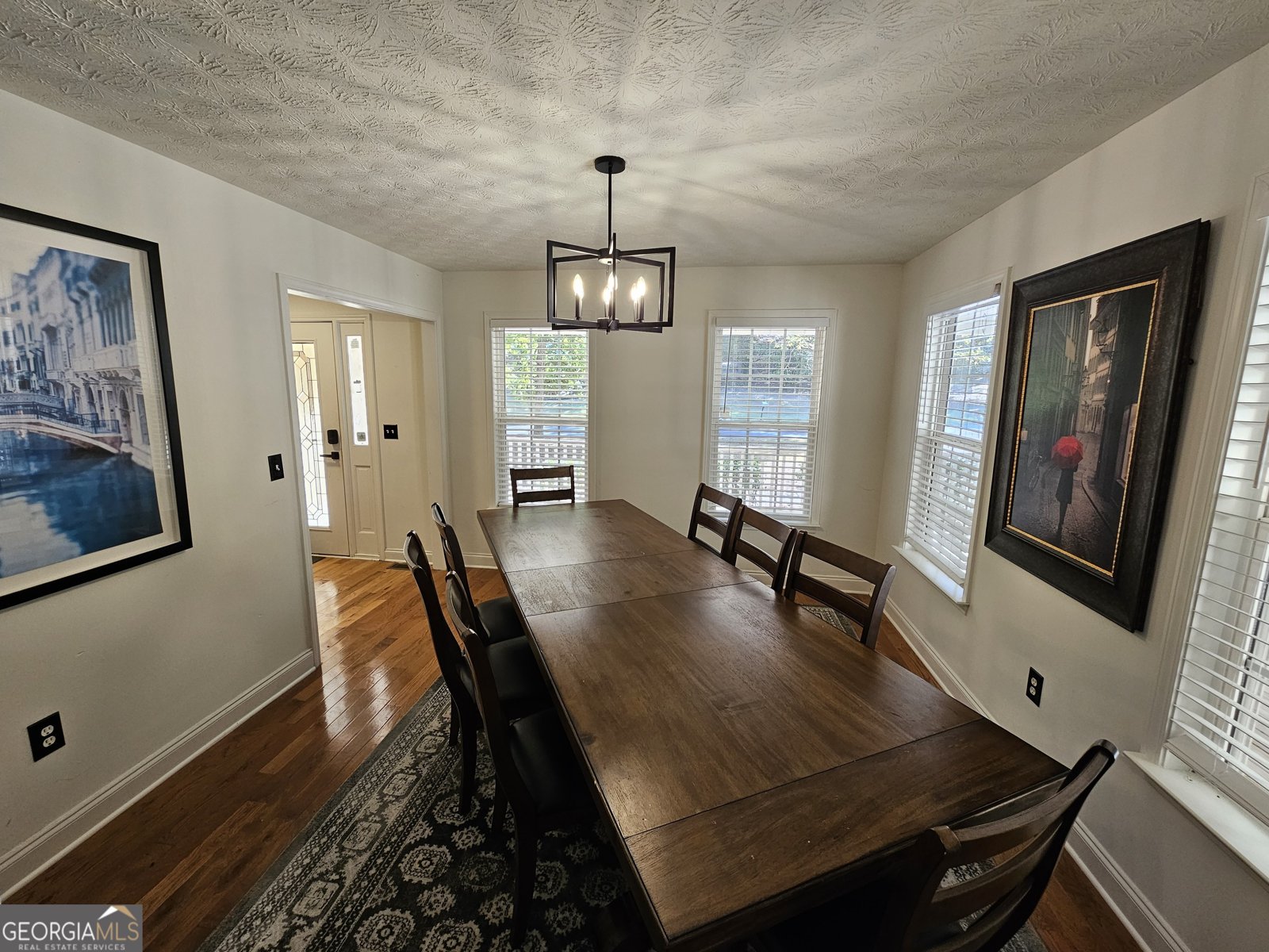 125 Shelby Oaks Trail Covington - 4