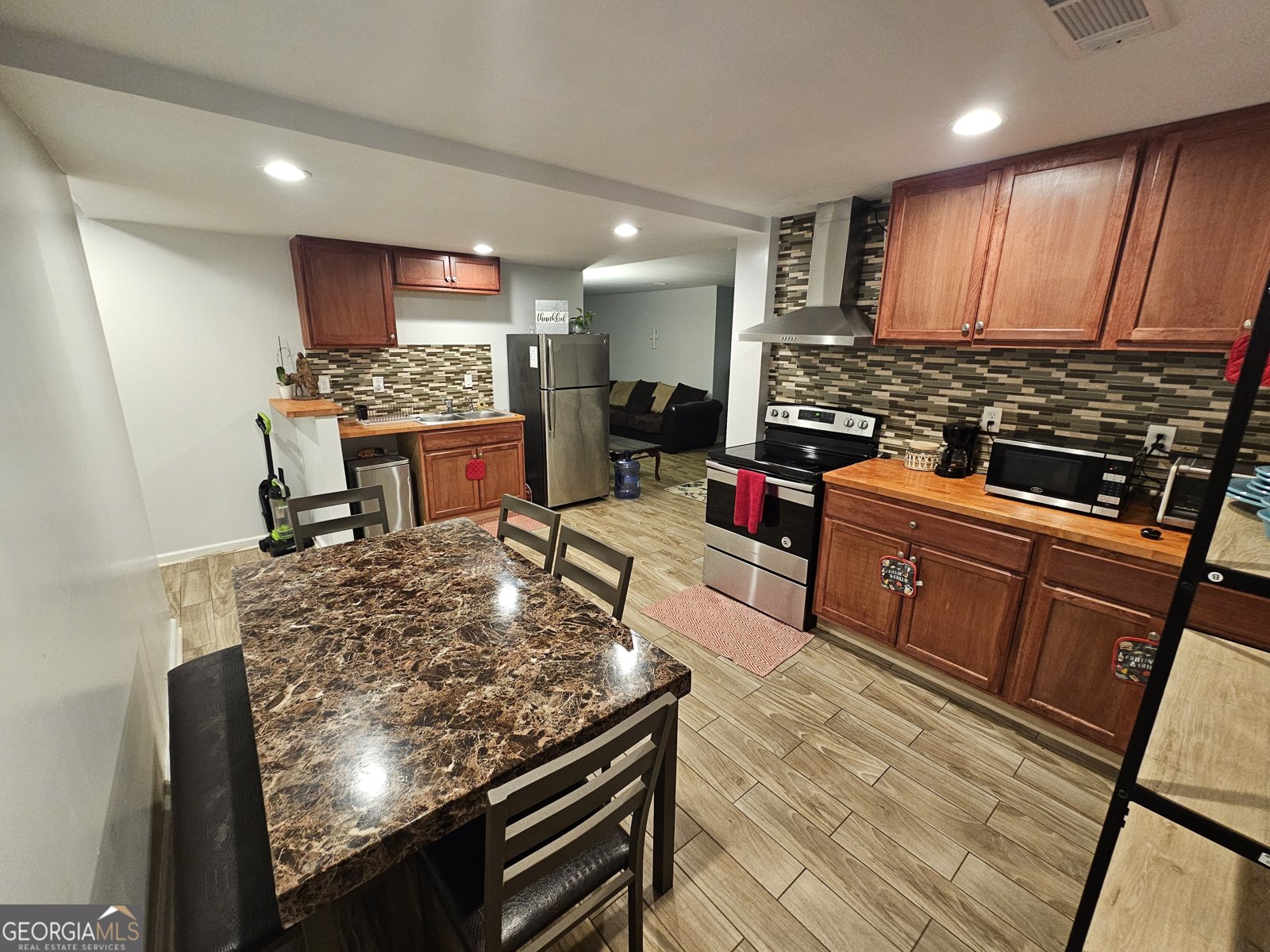 125 Shelby Oaks Trail Covington - 44