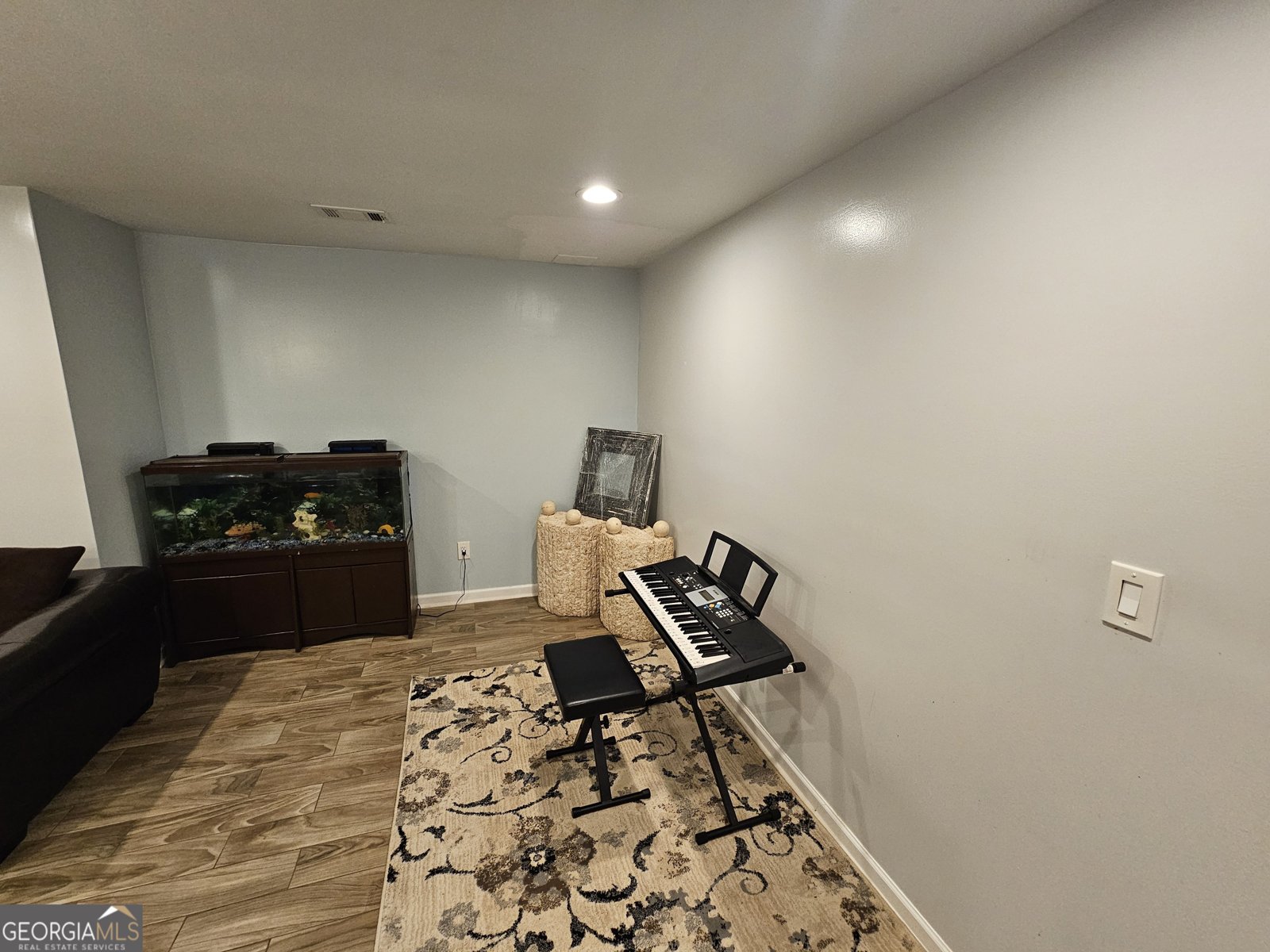 125 Shelby Oaks Trail Covington - 45