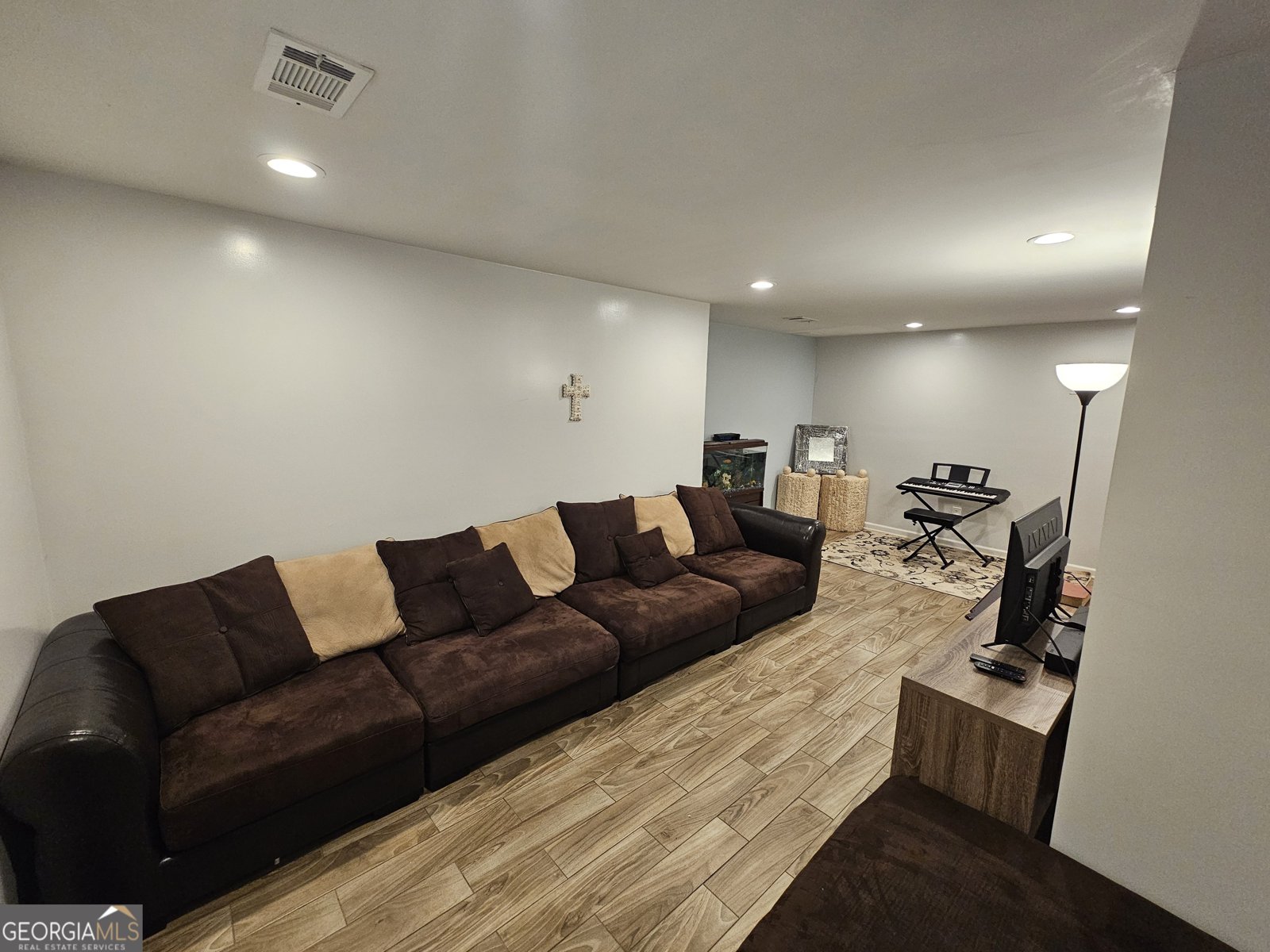 125 Shelby Oaks Trail Covington - 46