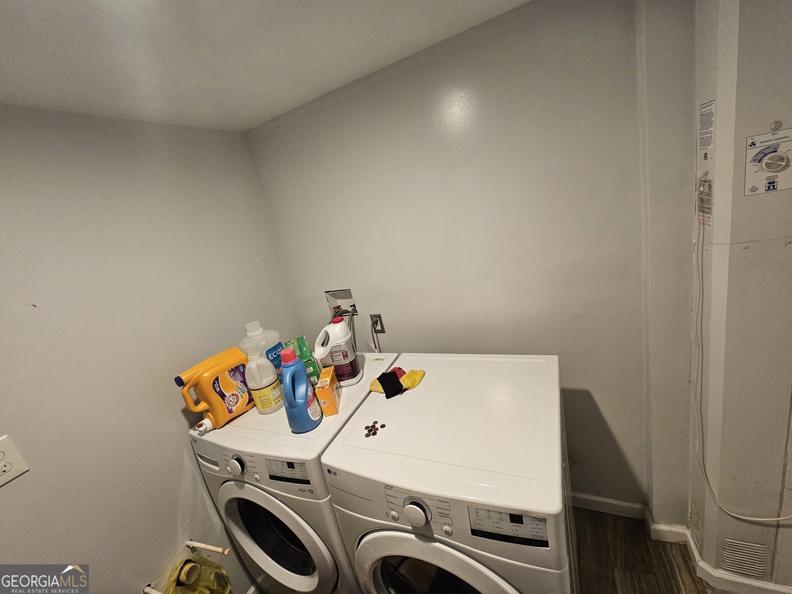 125 Shelby Oaks Trail Covington - 48