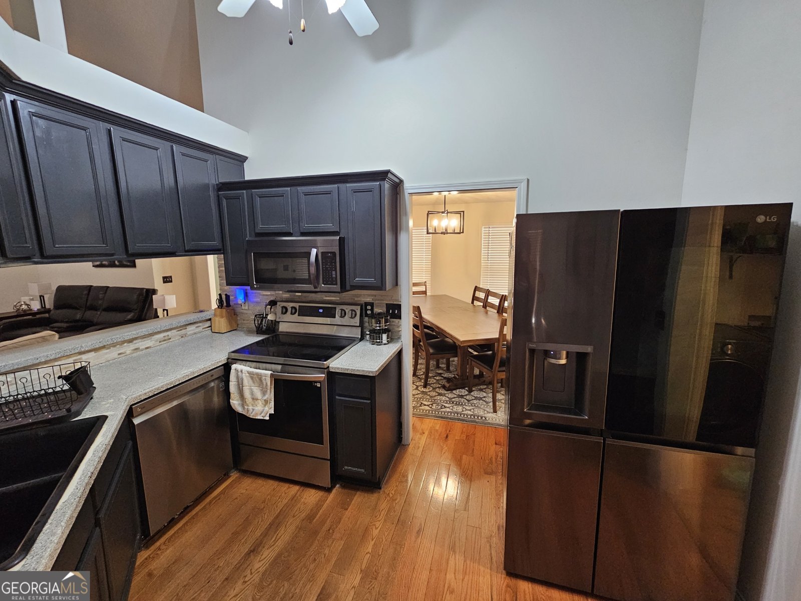 125 Shelby Oaks Trail Covington - 5