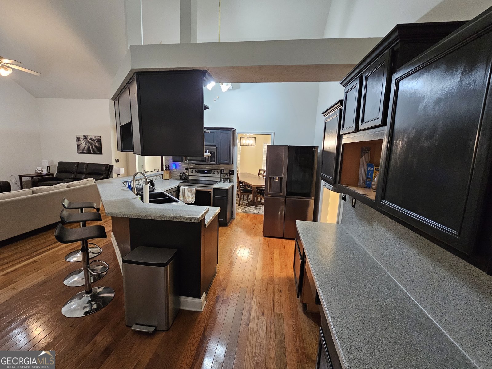 125 Shelby Oaks Trail Covington - 6