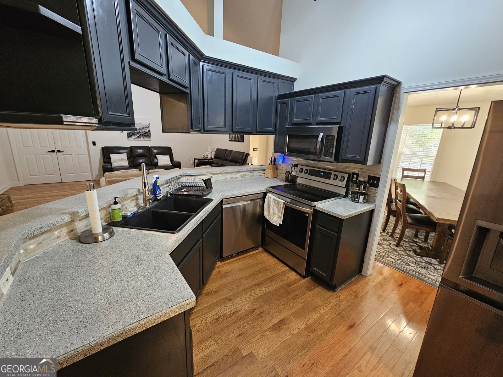 125 Shelby Oaks Trail Covington - 7