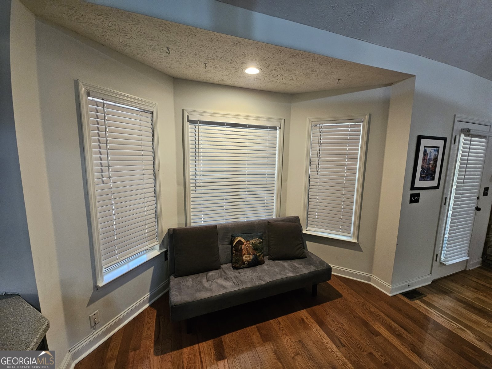 125 Shelby Oaks Trail Covington - 9