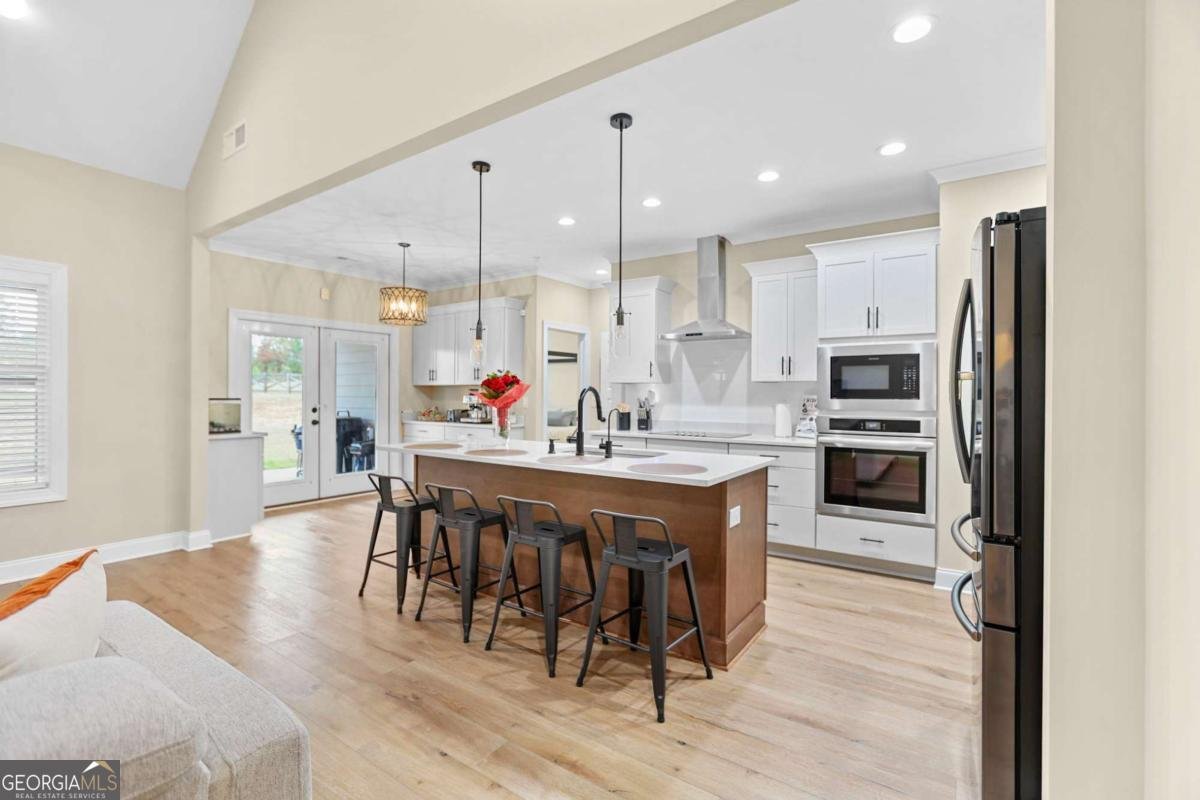 294 Conner Lane Williamson - 2