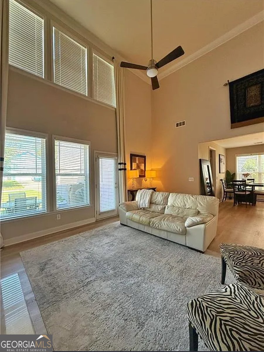 3826 Stagecoach Lane Cumming - 1