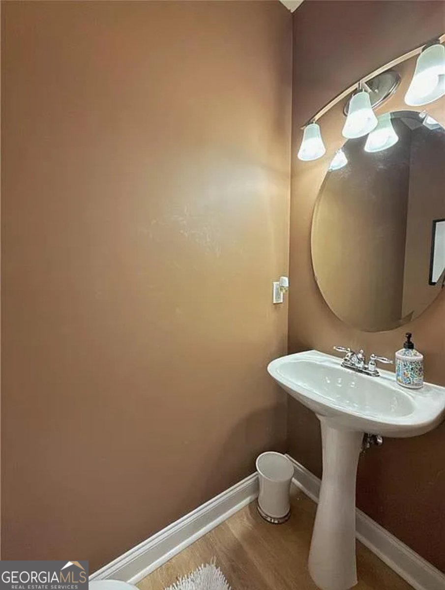 3826 Stagecoach Lane Cumming - 10