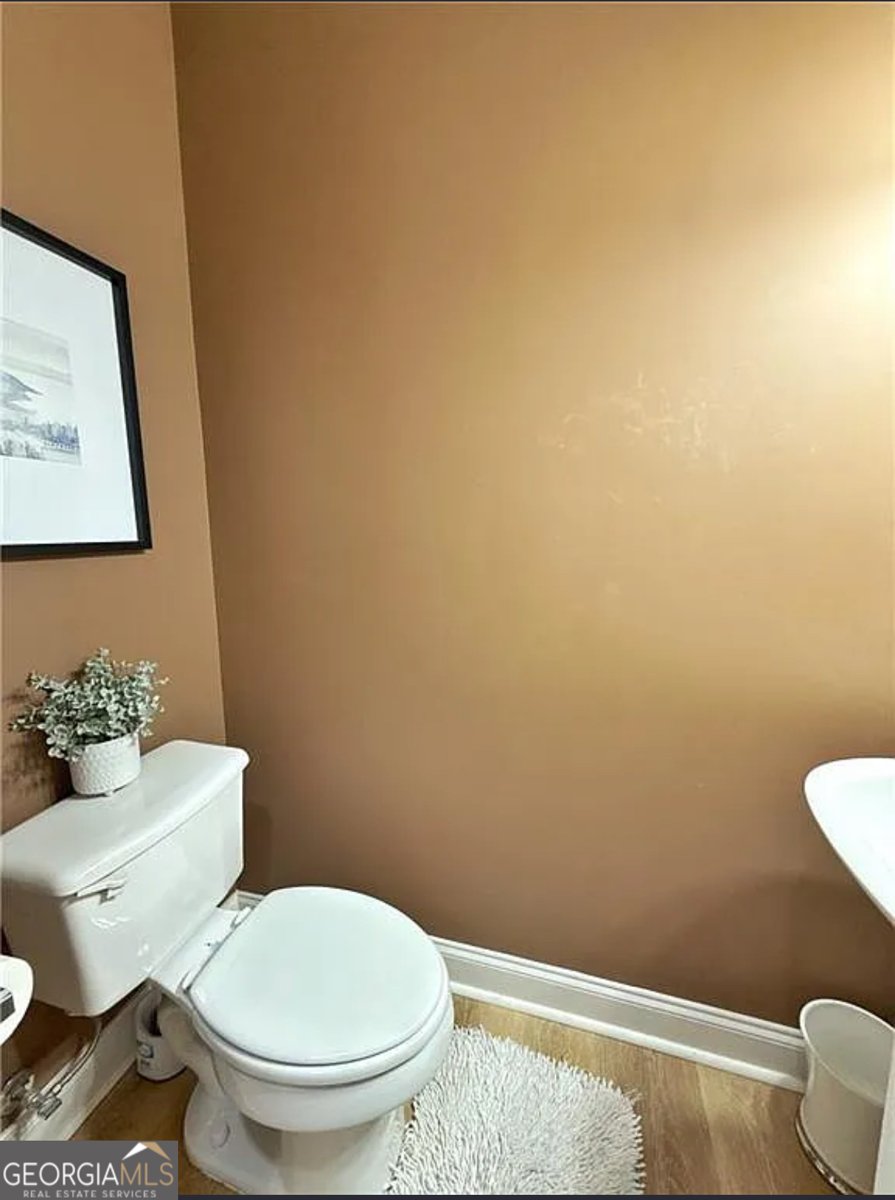 3826 Stagecoach Lane Cumming - 11