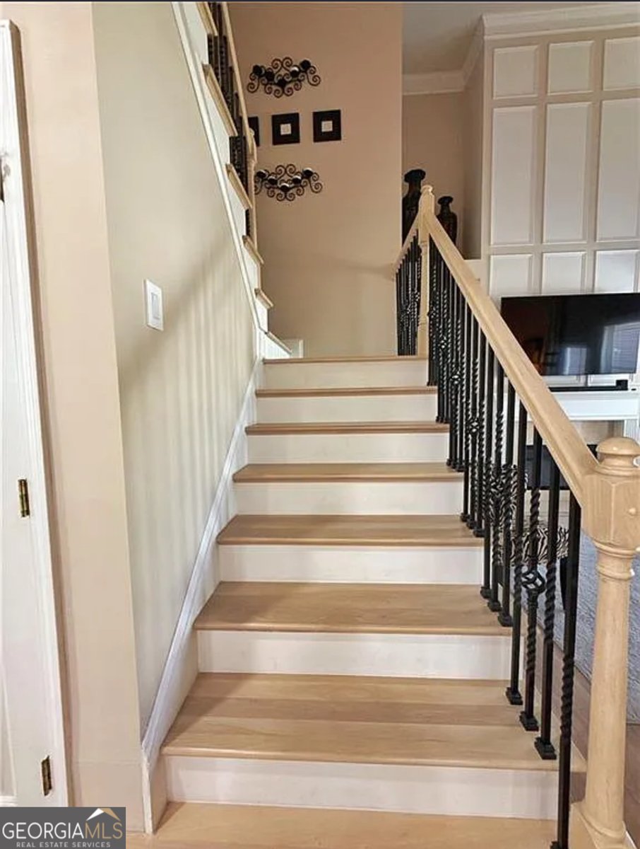 3826 Stagecoach Lane Cumming - 12