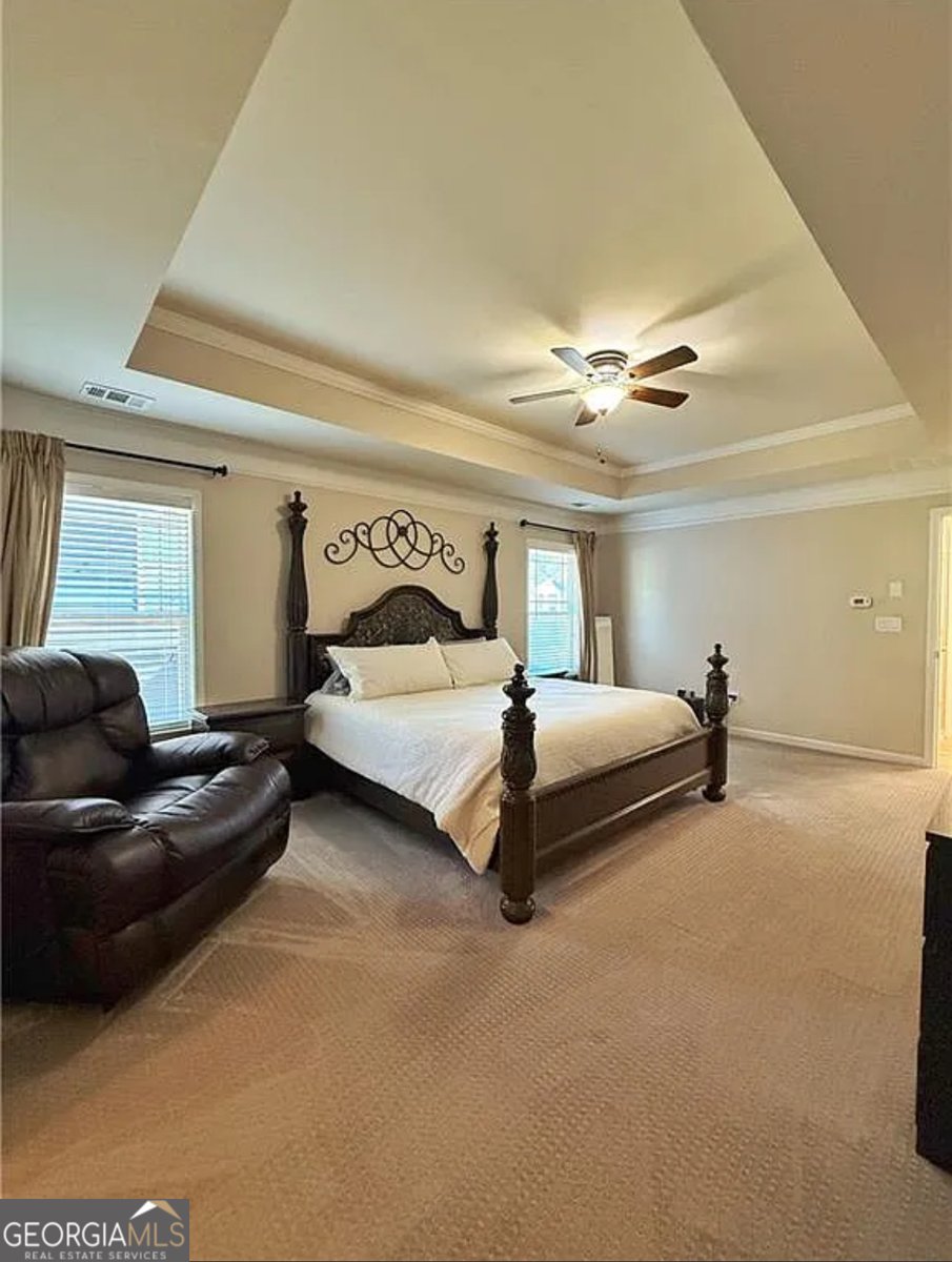 3826 Stagecoach Lane Cumming - 16