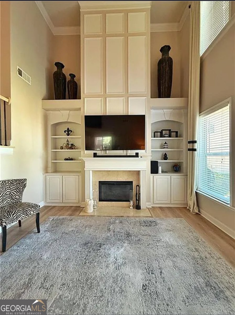 3826 Stagecoach Lane Cumming - 2