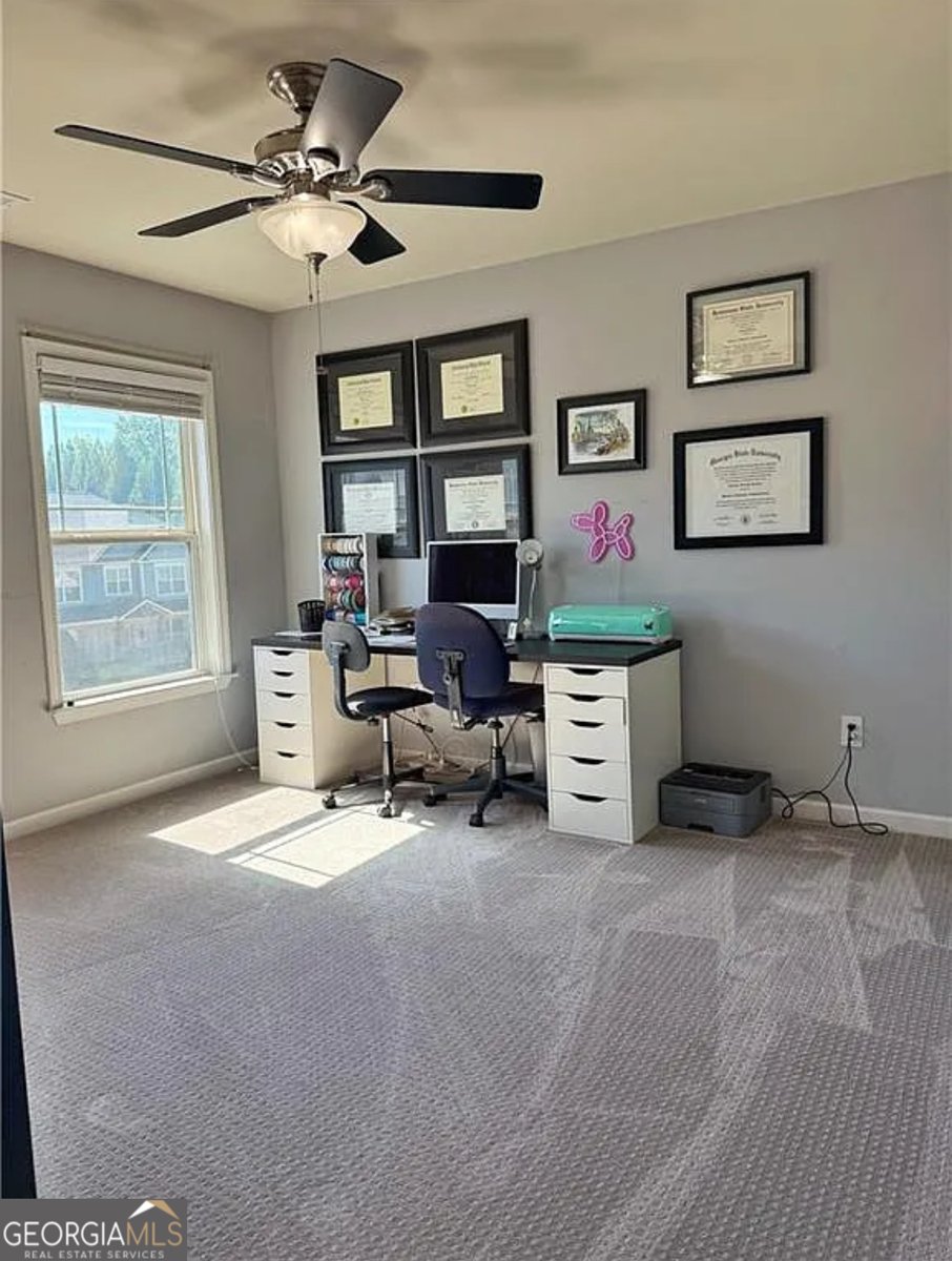 3826 Stagecoach Lane Cumming - 28