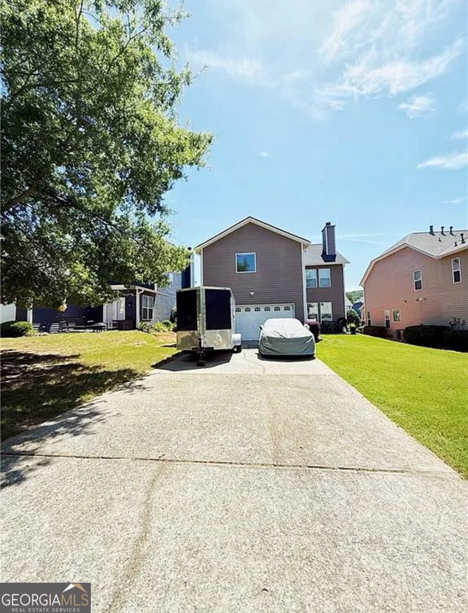 3826 Stagecoach Lane Cumming - 33