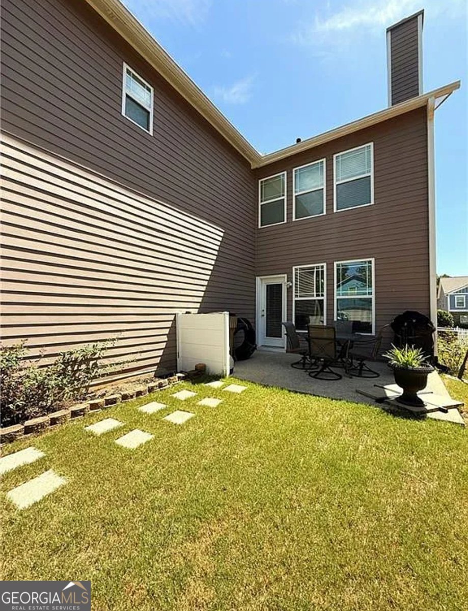 3826 Stagecoach Lane Cumming - 34