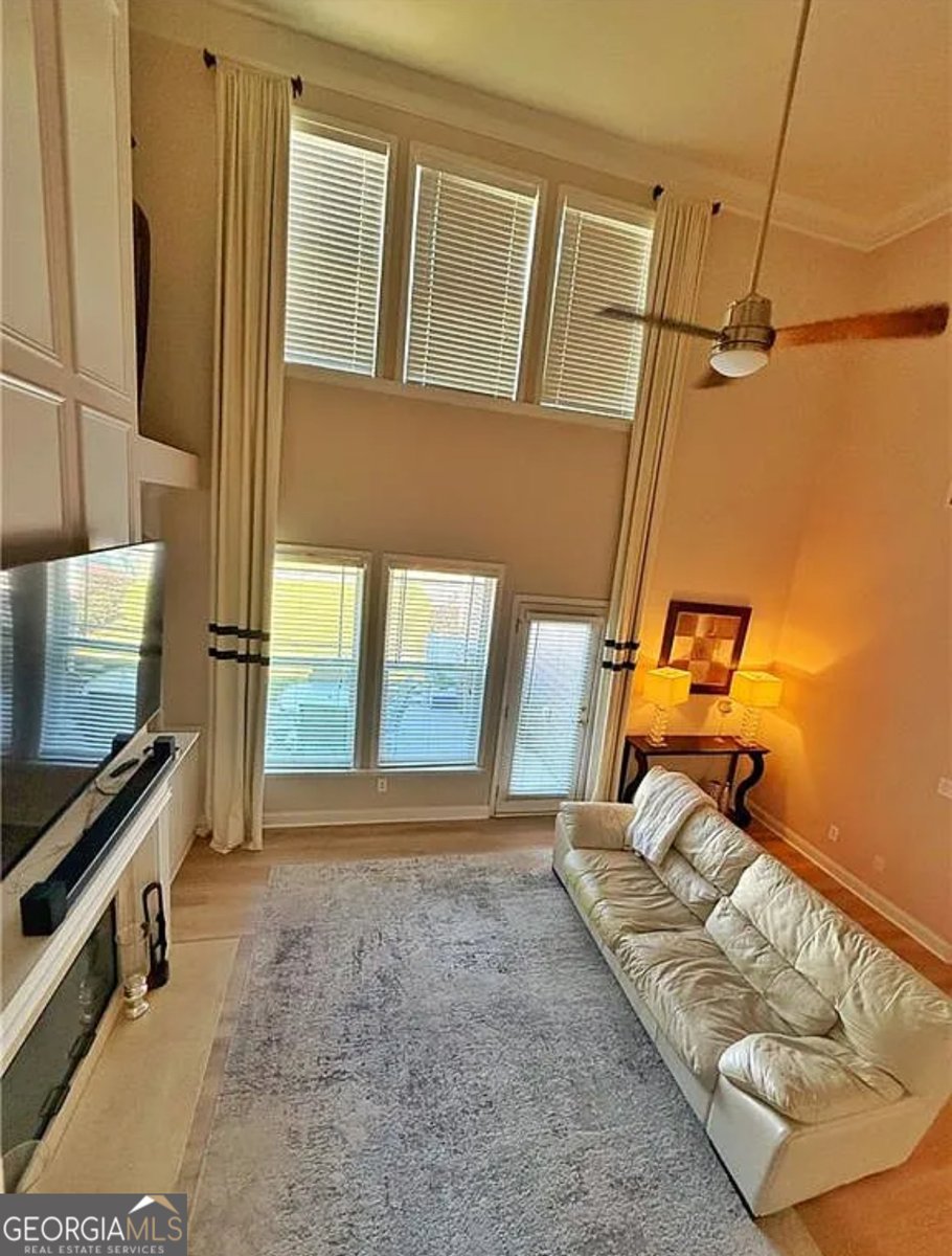 3826 Stagecoach Lane Cumming - 4