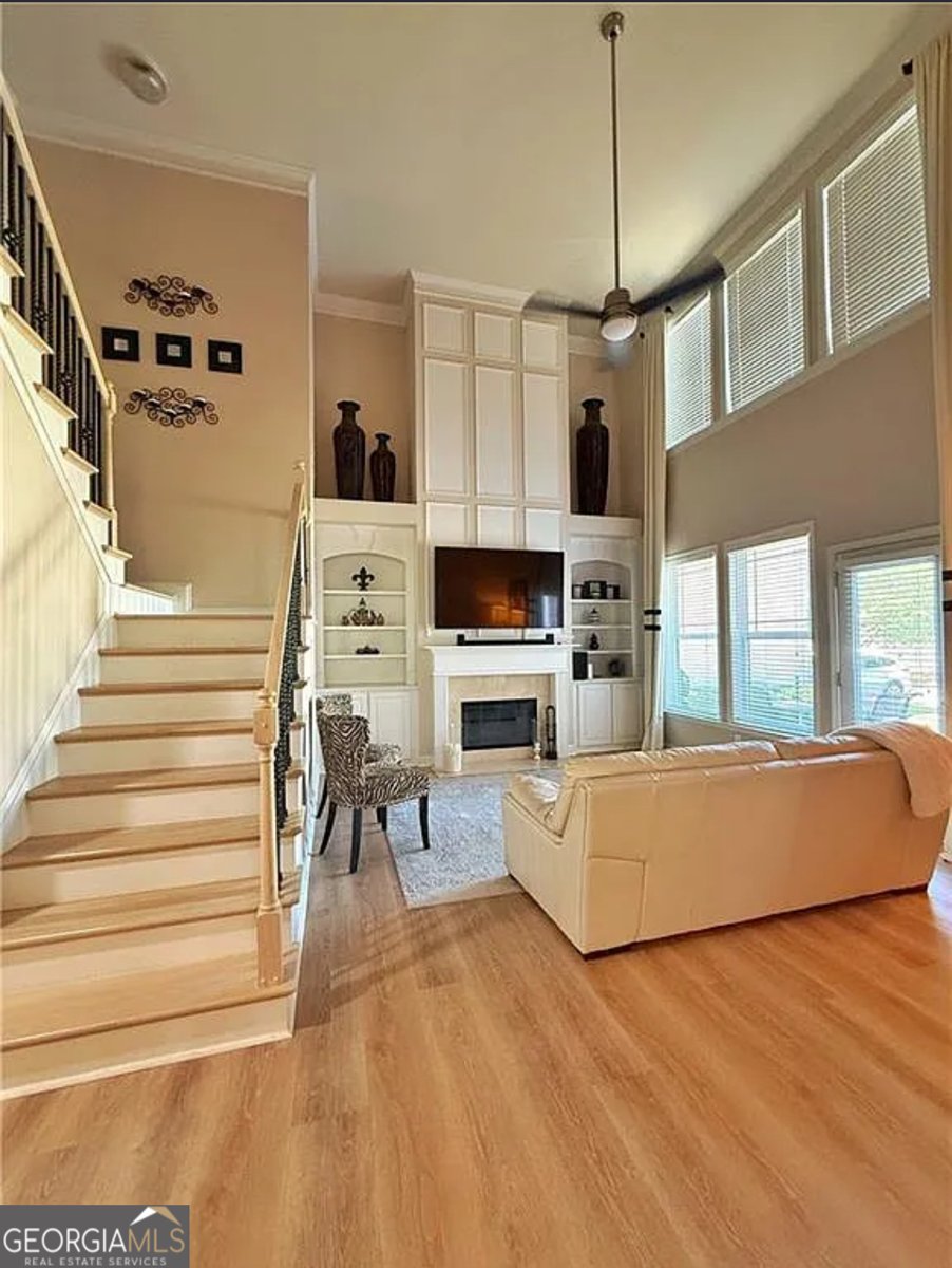 3826 Stagecoach Lane Cumming - 5