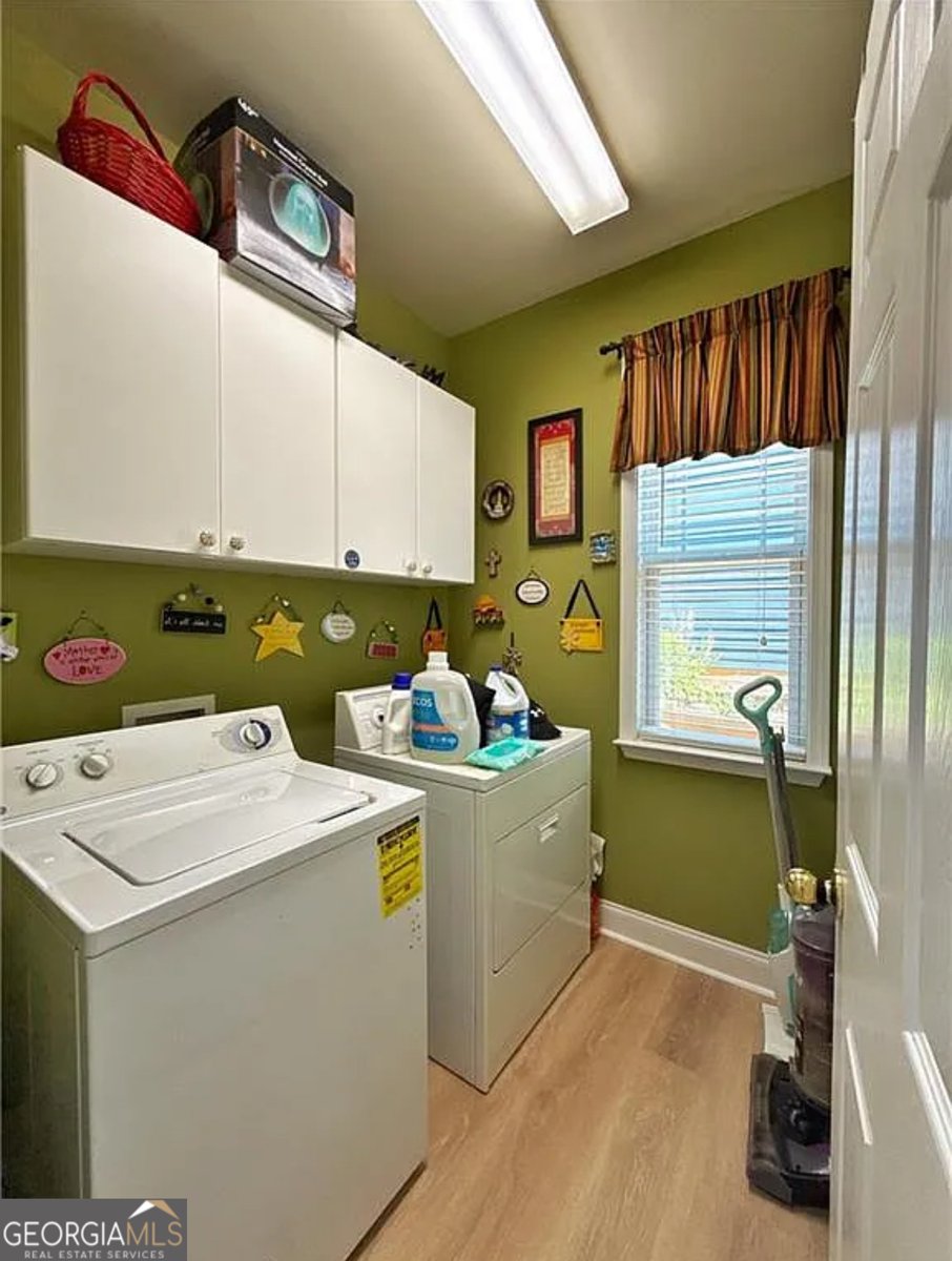 3826 Stagecoach Lane Cumming - 9