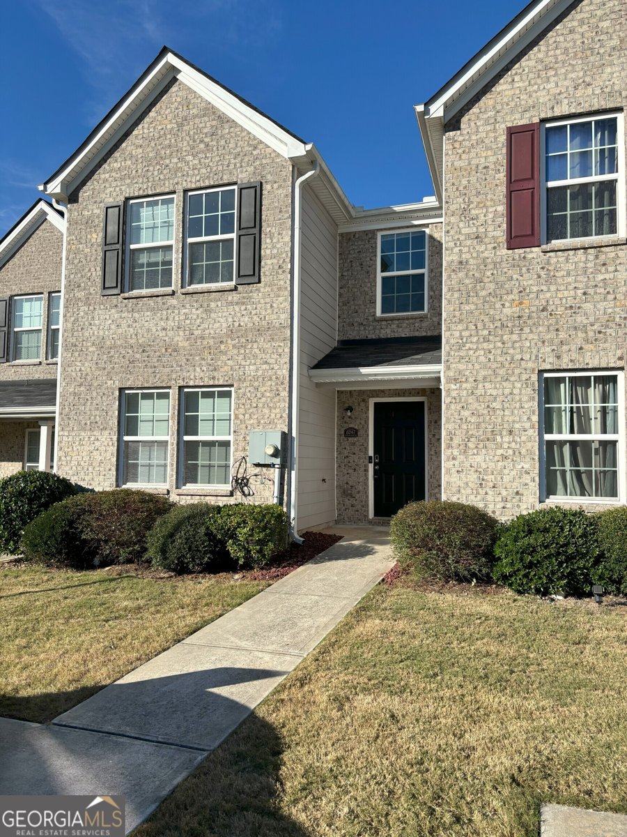 6247 Ellenwood Drive Rex - 3