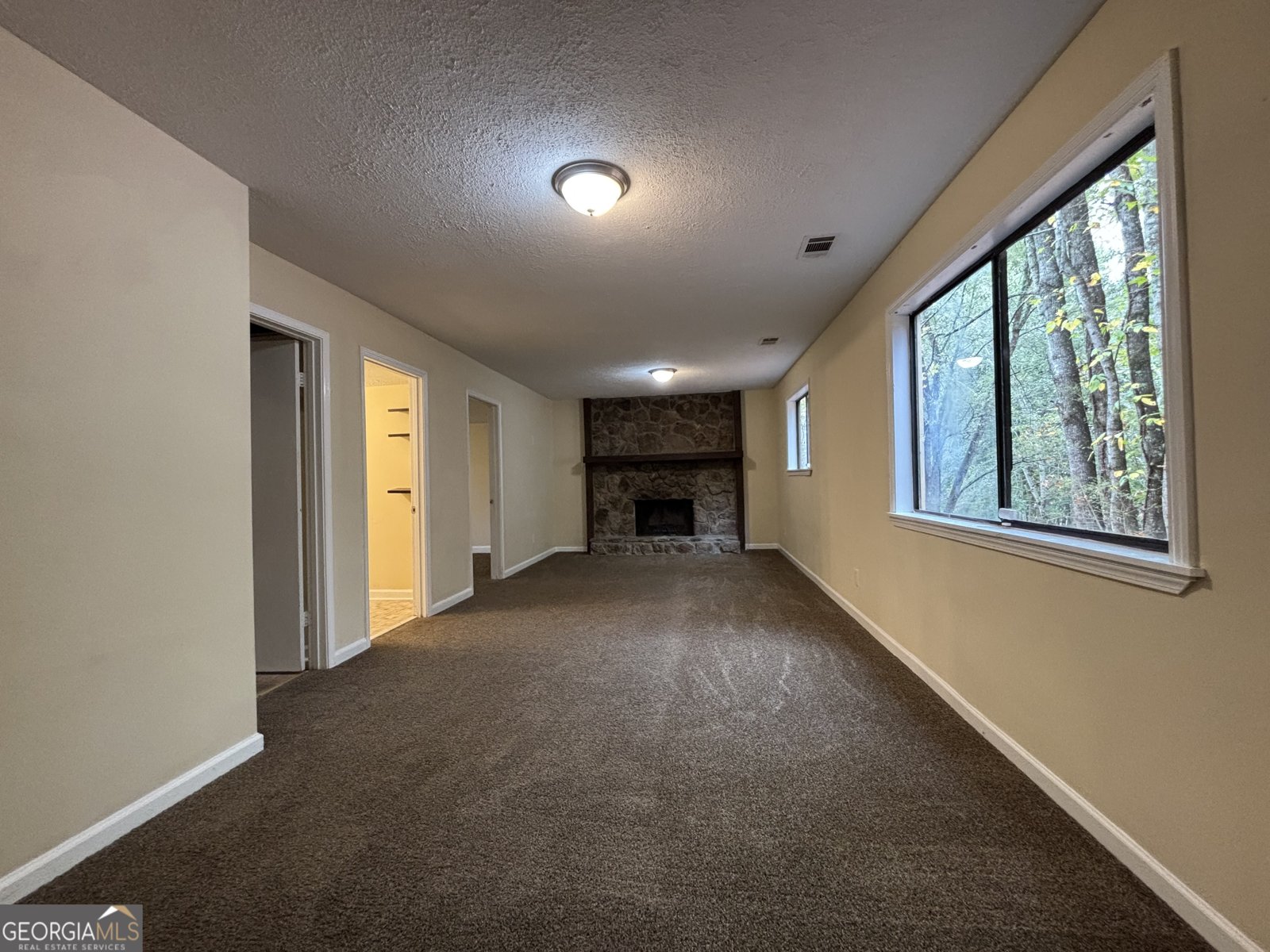 107 S Circle Drive Ellenwood - 27