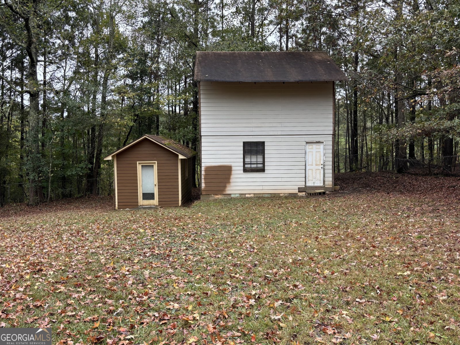 107 S Circle Drive Ellenwood - 5