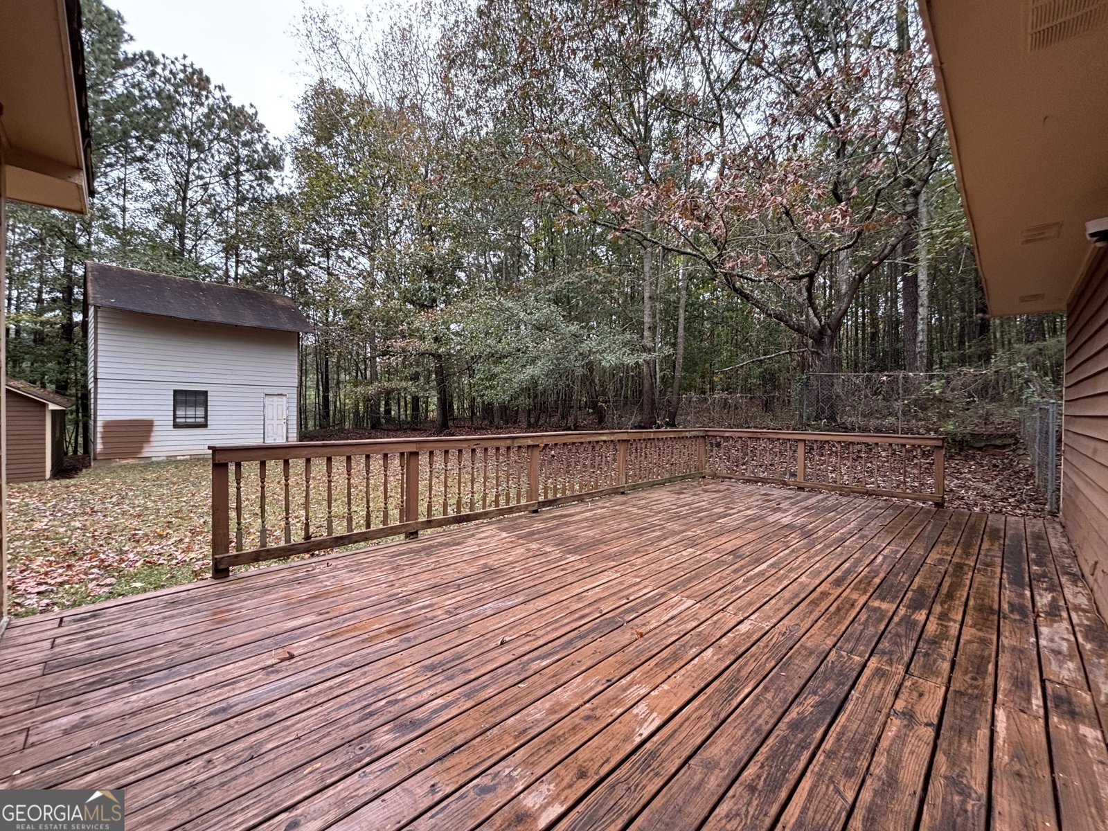 107 S Circle Drive Ellenwood - 6