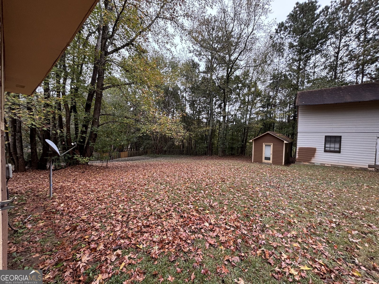 107 S Circle Drive Ellenwood - 7