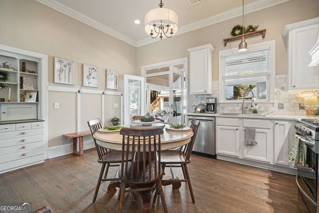 4765 Logan Road Acworth - 10