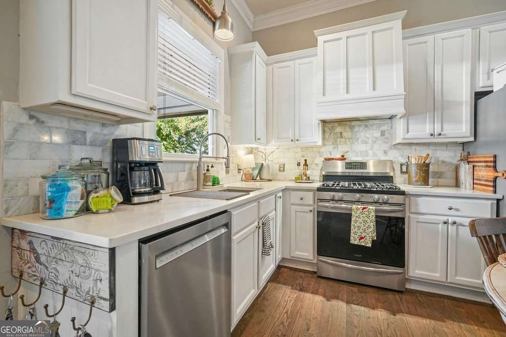 4765 Logan Road Acworth - 12