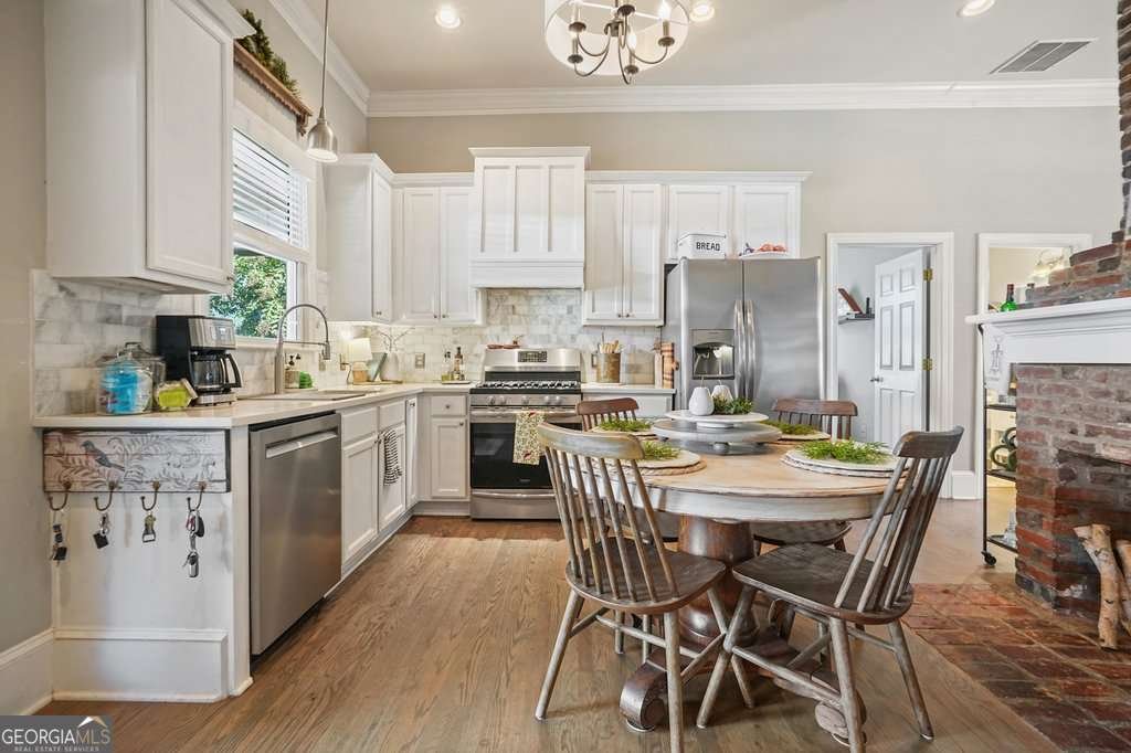 4765 Logan Road Acworth - 13