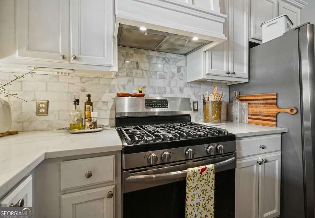 4765 Logan Road Acworth - 14