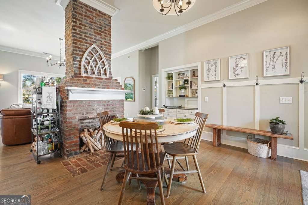 4765 Logan Road Acworth - 15