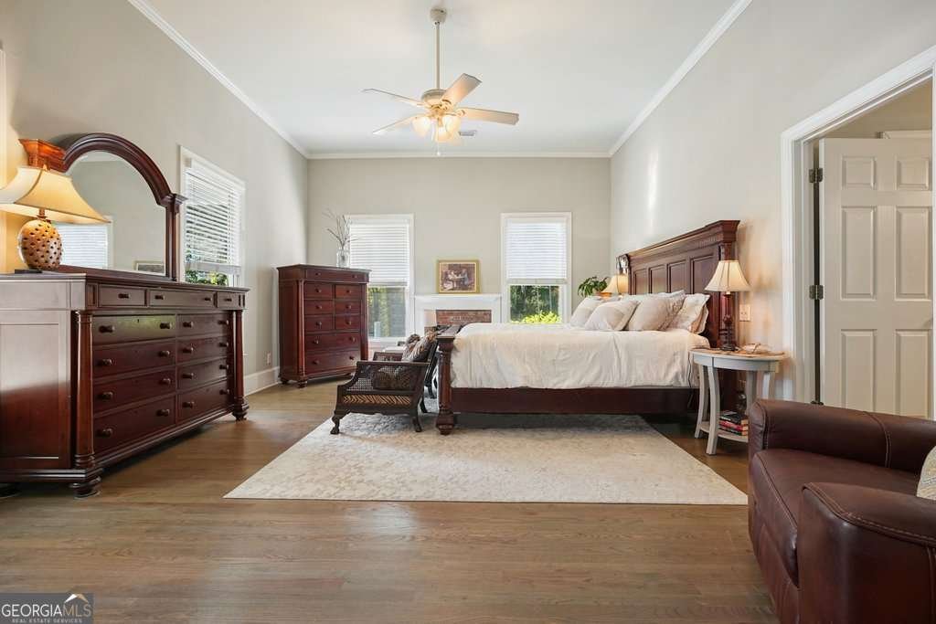 4765 Logan Road Acworth - 16