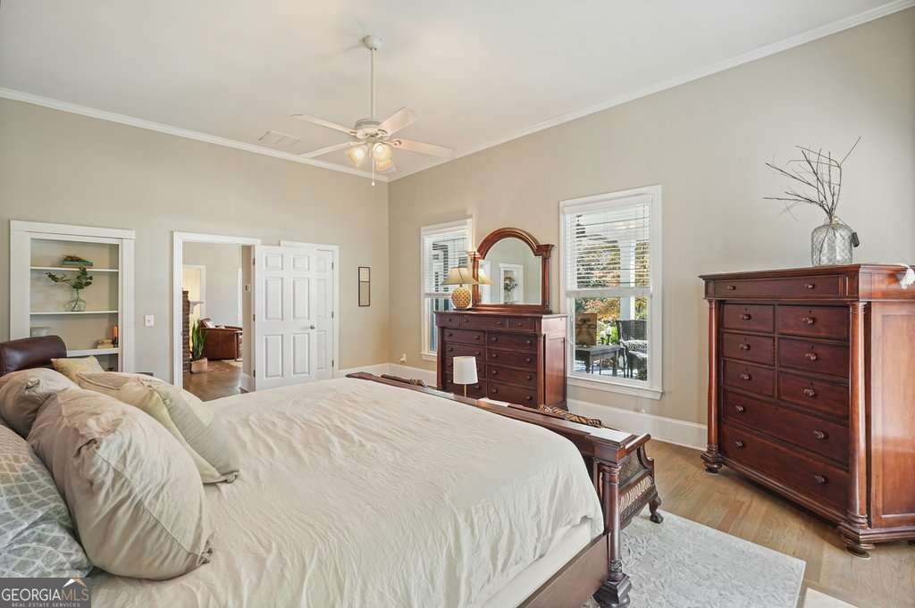 4765 Logan Road Acworth - 17